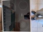 Miele KM 5805, Elektronische apparatuur, Kookplaten, Ophalen, Gebruikt