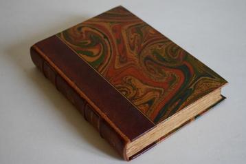 Franse roman 1920, L' Apprentie (Geffroy) beschikbaar voor biedingen