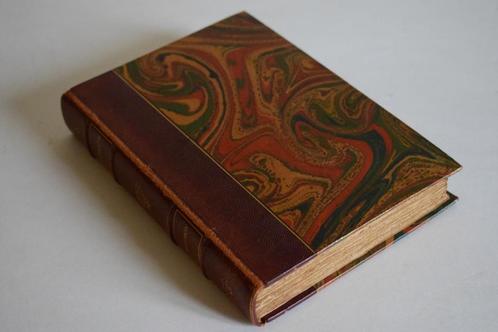 Franse roman 1920, L' Apprentie (Geffroy), Boeken, Romans, Gelezen, Europa overig, Ophalen of Verzenden