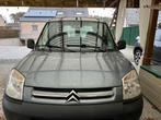 Citroën berlingo 16 hdi, Voorwielaandrijving, Stof, 4 cilinders, Berlingo