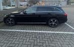Mercedes classe c180d facelift, Auto's, Achterwielaandrijving, 1800 kg, Euro 6, 4 cilinders