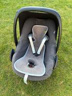 Maxi cosi pebble Sparkling grey, Kinderen en Baby's, Autostoeltjes, Ophalen, Gebruikt