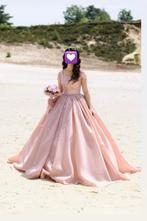Trouwjurk hennajurk verlovingsjurk, Kleding | Dames, Ophalen, Trouwjurk, Modessa, Zo goed als nieuw