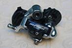 Achterderailleur Campagnolo Record Titanium /1O speed, Racefiets, Gebruikt, Ophalen of Verzenden, Derailleur of Ketting