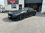 Bmw m850i xdrive carbon packet, Auto's, BMW, Automaat, 4 zetels, USB, Zwart