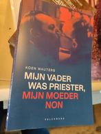 Mijn ouders waren priester en non, Enlèvement ou Envoi