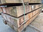 Pak eiken balken, Tuin en Terras, Palen, Balken en Planken, Ophalen