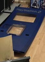 PS2 demopod kiosk, Games en Spelcomputers, Spelcomputers | Sony PlayStation 2, Ophalen