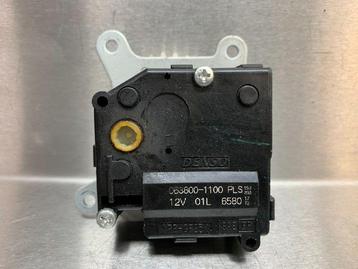 ACTIONNEUR MOTEUR VOLET CHAUFFAGE Toyota RAV4 (A3), Utilisé, Toyota