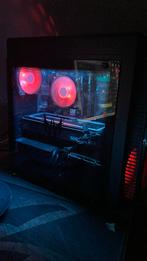 Gaming pc, Computers en Software, Desktop Pc's, 2 tot 3 Ghz, Virtual Reality, Ophalen of Verzenden, Zo goed als nieuw