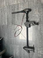 Minnkota endura 34 lbs comme neuf, Ophalen, Zo goed als nieuw, Elektrisch