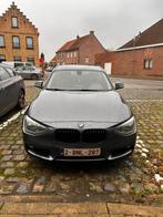 BMW 116 D  12/2012 met 183.000 km, Auto's, Euro 5, Stof, Particulier, Zilver of Grijs