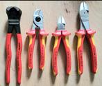 Knipex Nieuwe Tangen, Doe-het-zelf en Bouw, Ophalen of Verzenden, Nieuw