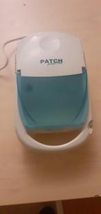 Aérosol patch, Enlèvement ou Envoi, Comme neuf