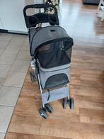 Hondenbuggy, Dieren en Toebehoren, Honden-accessoires, Ophalen, Zo goed als nieuw