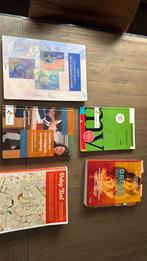 Boeken opleiding lager onderwijs odisee, Ophalen of Verzenden, Gelezen