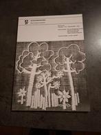 Schaduwborduren, Enlèvement ou Envoi, Utilisé, Broderies à la main, Patron