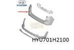 Hyundai Tucson (11/18-2/21) achterbumper (te spuiten) Origin, Nieuw, Ophalen of Verzenden, Bumper, Hyundai