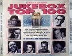 Het beste uit de jukebox top 100 (Verzamel 2 CDbox), Cd's en Dvd's, Cd's | Verzamelalbums, Pop, Ophalen of Verzenden, Zo goed als nieuw