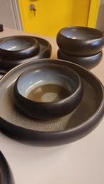 Assiettes et Bols, Maison & Meubles, Cuisine | Vaisselle, Enlèvement