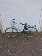 Dames fiets thomson, Fietsen en Brommers, Ophalen, Zo goed als nieuw