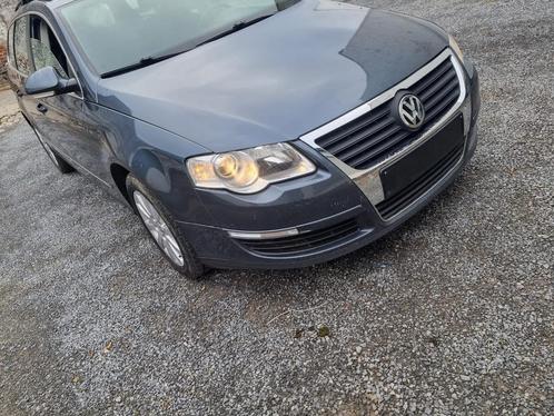 Passat stationwagen 1.6 diesel, Auto's, Volkswagen, Particulier, Passat, Diesel, Break, Ophalen