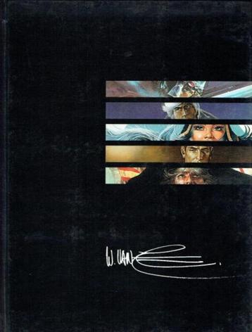 Tentoonstellingsuitgave ‘W. Vance’ - Bronzen Adhemar Sticht. beschikbaar voor biedingen