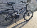 Minerva BMX, Fietsen en Brommers, Fietsen | Crossfietsen en BMX, Ophalen, 20 tot 24 inch, Aluminium, Minerva