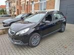 Peugeot 2008 1.2i essence, 109 km, Achat, Euro 6, Entreprise, 5 portes