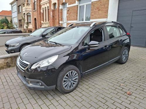 Peugeot 2008 1.2i essence, 109 km, Autos, Peugeot, Entreprise, Achat, ABS, Airbags, Air conditionné, Bluetooth, Ordinateur de bord