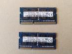 SK Hynix 2 x 8GB  HMT41GS6BFR8A-PB, Neuf, Enlèvement ou Envoi, 8 GB, DDR3