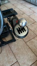 Pédales et repose-roues Fanatec csl+, Consoles de jeu & Jeux vidéo, Jeux | PC, Enlèvement