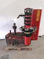 Bandenmachine, Auto diversen, Autogereedschap, Ophalen, Gebruikt