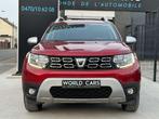 Dacia Duster 1.5 DCI Prestige EURO 6.d-ISC NAVI CAM LINE ASS, Auto's, Dacia, Duster, Te koop, Airbags, Gebruikt