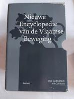 Nieuwe Encyclopedie van de Vlaamse Beweging, Boeken, Ophalen of Verzenden, Zo goed als nieuw, R. de Schryver