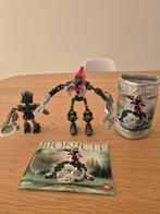 Lego Bionicle 8616, Kinderen en Baby's, Speelgoed | Duplo en Lego, Ophalen of Verzenden, Zo goed als nieuw, Lego