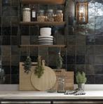 Keramische wandtegel, Bricolage & Construction, Enlèvement, Neuf, Céramique, Carrelage mural