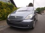 Citroen Picasso 1.6HDI CT ok, Auto's, Citroën, Te koop, Monovolume, 5 deurs, Stof