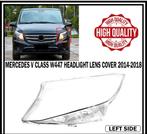 Glas voor koplicht Vito links, Enlèvement ou Envoi