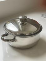 Marmite inox 2 litres, Huis en Inrichting, Keuken | Potten en Pannen, Inox, Ophalen