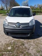 Renault Kangoo CDI 2017, Auto's, Stof, Electronic Stability Program (ESP), Wit, Particulier