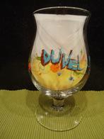 Duvel-Moortgat : Yan Sorgi duvelglas, Verzamelen, Ophalen of Verzenden, Nieuw, Glas of Glazen, Duvel