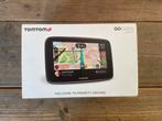 TomTom GO 5200 WiFi, Auto diversen, Autonavigatie, Ophalen, Gebruikt