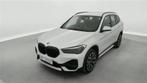BMW X1 2.0 dA xDrive18 AdBlue SportlineNAVFULL LEDCAM, Auto's, BMW, 110 kW, 4 cilinders, Wit, 5 deurs