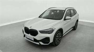 BMW X1 2.0 dA xDrive18 AdBlue SportlineNAVFULL LEDCAM beschikbaar voor biedingen