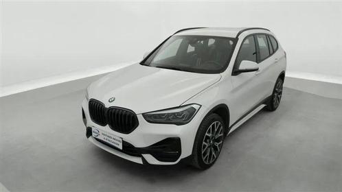 BMW X1 2.0 dA xDrive18 AdBlue SportlineNAVFULL LEDCAM, Auto's, BMW, Bedrijf, Te koop, X1, ABS, Achteruitrijcamera, Boordcomputer