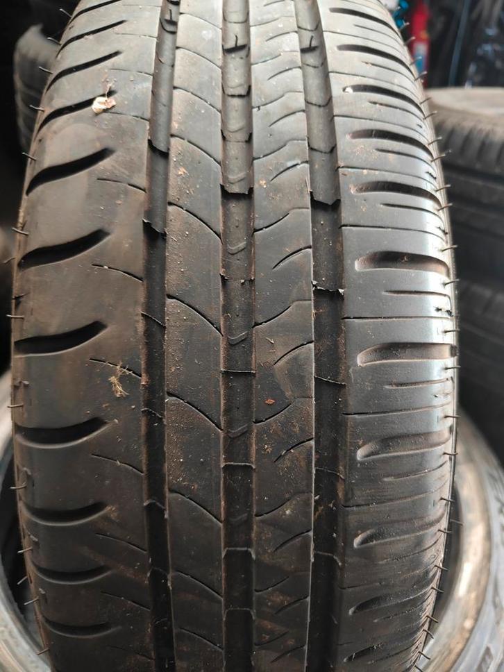 195/65 R15 91H MICHELIN 35€ PER STUK 19565R15 195/65/R15, Auto-onderdelen, Besturing, Ophalen of Verzenden