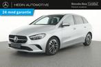 Mercedes-Benz B 180 Luxury Line, Auto's, Euro 6, 700 kg, 136 pk, Bedrijf