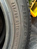 Winterbanden, Ophalen, Zo goed als nieuw