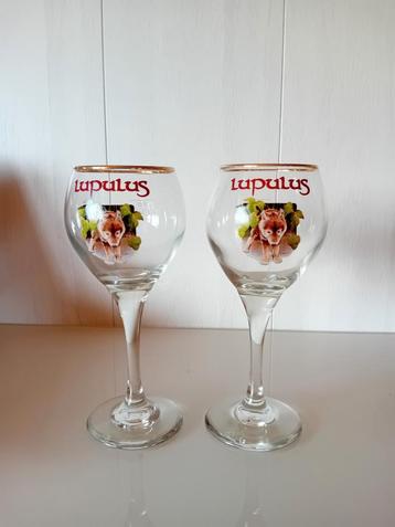 Verres Lupulus, Enlèvement ou Envoi, Neuf